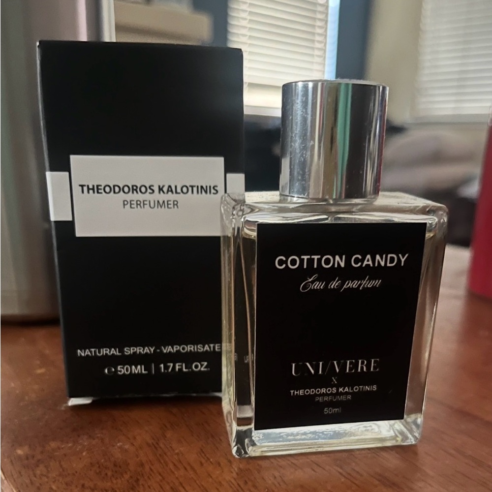 Cotton Candy Eau de Parfum 1.7 oz